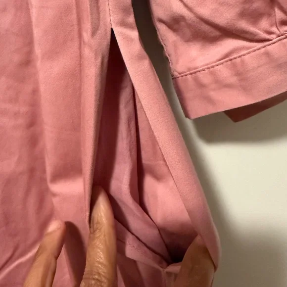 Ted Baker Soft Pink Dress - Picture 4 of 7